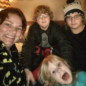 Meet your Posher, Jennifer